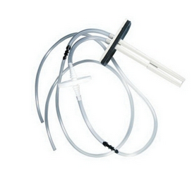 Remote Sample Pick-Up Kit, For Use With Veris CDR Series