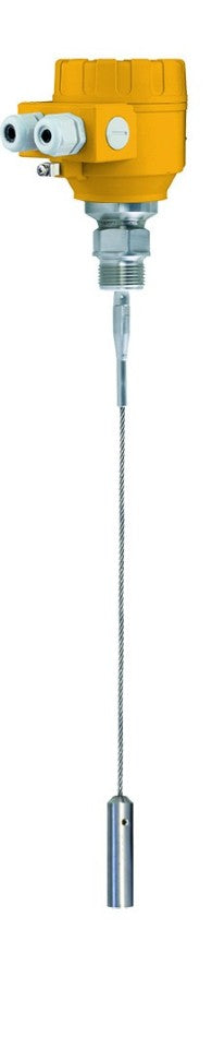 2291-S-1DB1X-2-D Guided Radar Level Transmitter ATEX 2291, Description: 2m rod, Ø 8mm, Measuring range (m): 0,2 - 2,0
