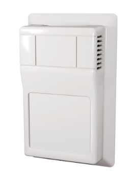 Room Humidity/ Temperature Sensor, CE RoHS2 WEEE, 10 Sec Response Time, ±3% Accuracy , 10K-2 Thermistor, 4..20mA 0..5 VD