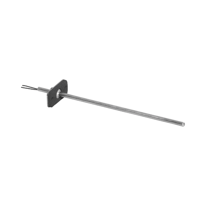 20K Ohm Ntc Duct Temp Sensor,6 In. Probe/6 Ft Plenum Cable, 45-99F Sensor. Sold In Bulk Packs Tors In Parallel From A