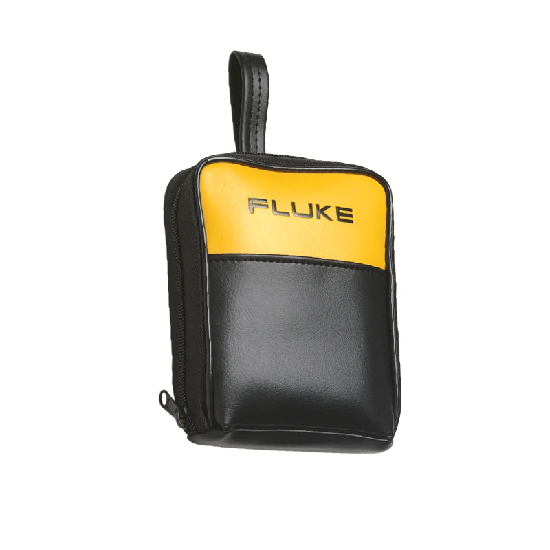 Fluke C12A Estuche flexible para multímetro serie 10, 172x128x38mm