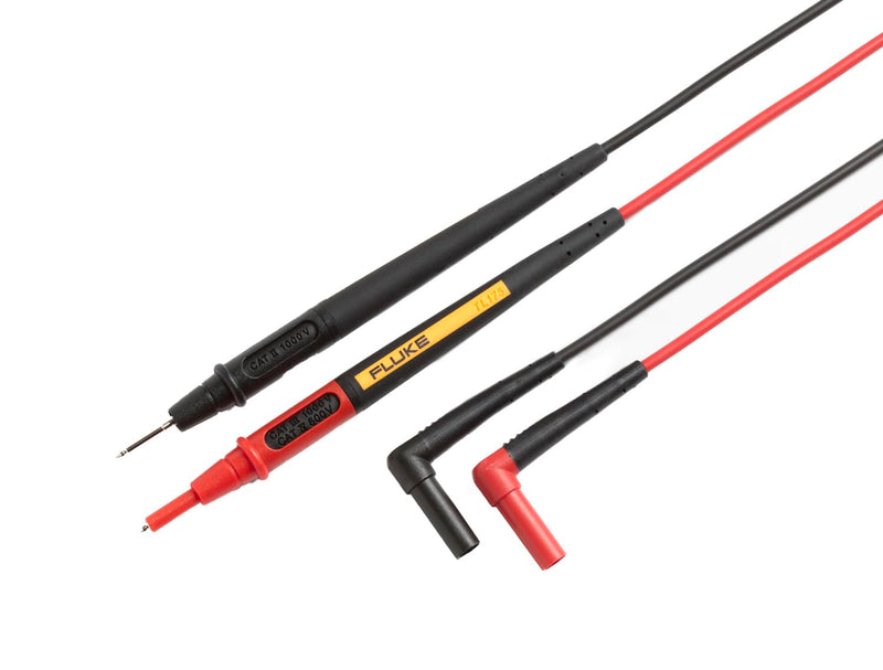 Fluke TL175 Cables de prueba TwistGuard
