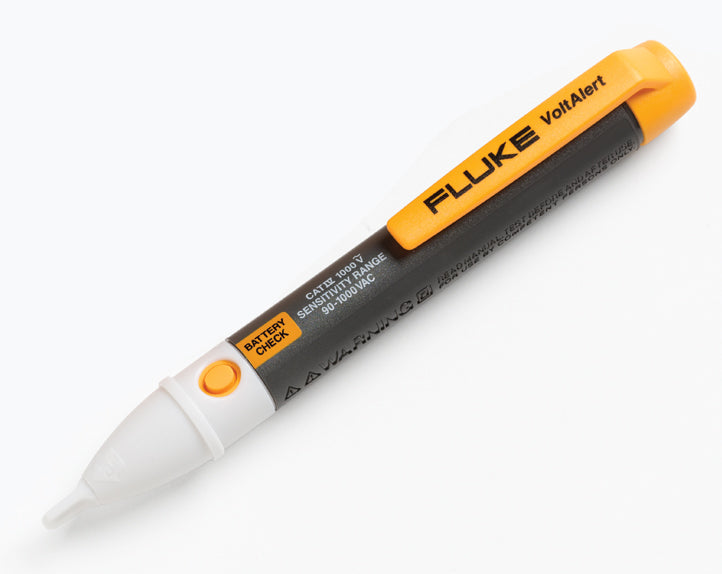 Fluke FLK2AC/90-1000V-5PK Comprobador eléctrico VoltAlert 90 a 1000Vac, paquete de 5 piezas