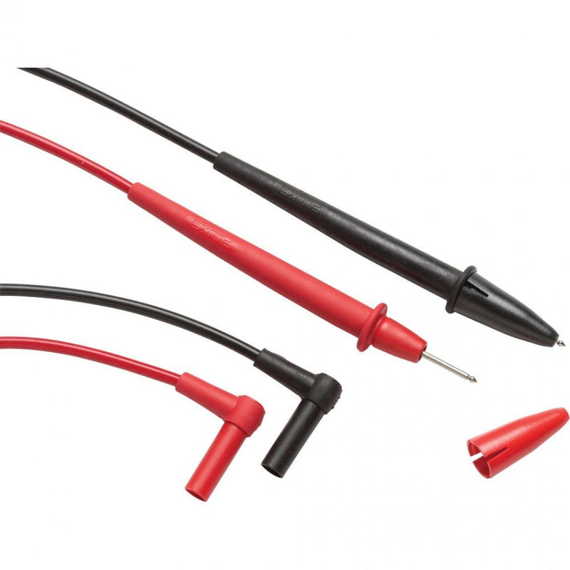 Fluke TL75 Juego de cables de prueba de punta dura