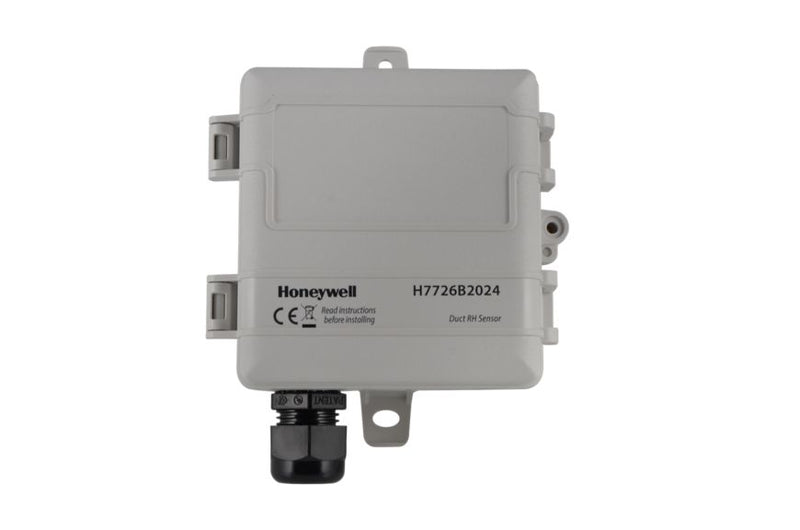 Duct Humdty Sensor,3% Rh, W/1097Ohm Temp Wall Humidity Sensor, 5% Rh, 0-10 Vdc Fixed Output 0,2-1,6Bar, Fema Distribut