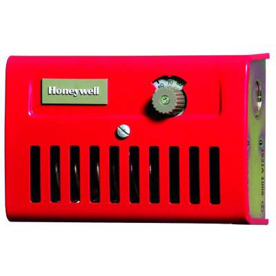Agriculture Termperature Controller, Water Tight, 35F To 100F Set Point ,1 Spdt, 2.0F Differential, External Set Point