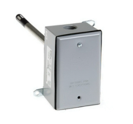 RH Duct1%NIST5/10VDCTemp10k T2