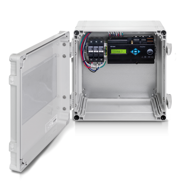 18 Circuit ANSI 0.5 Class Accuracy Measurement Canada Approved Ethernet/Serial Communications Multiple Communication Pro
