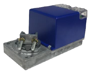 Actuador Johnson Controls para Damper, Alimentación 24Vac, Control Flotante, Torque  70 in-lb
