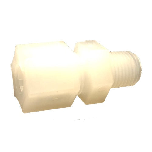 LMI Tubing Connector Assembly, PP (each)
