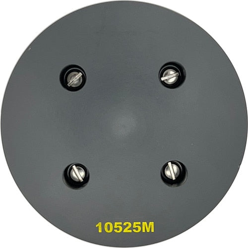 LMI HEAD, 3.0 PVC (each)