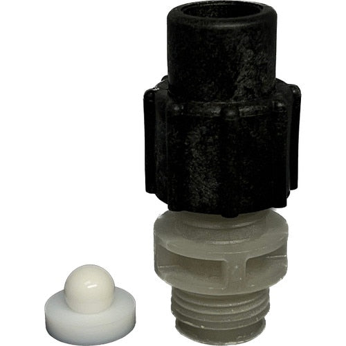LMI Valve Assembly, Discharge, LE-75T