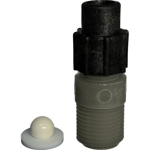 LMI Valve Assembly, Discharge, LE-25T