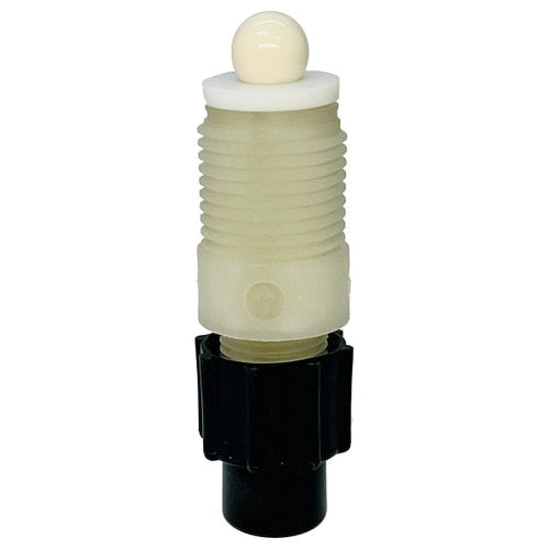 LMI Valve Assembly, Suction, LE-25T