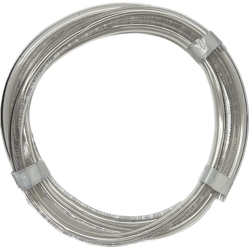 LMI TUBING PE, .250 X .062, 6 FEET