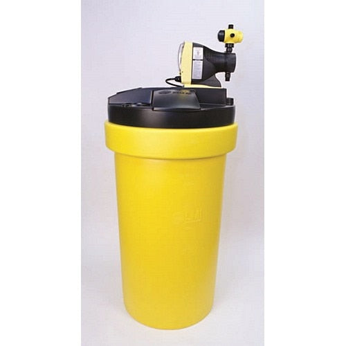LMI Tank Assembly, 50 Gallon