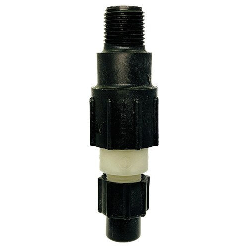 LMI Valve Assembly, Injection, LE-25T