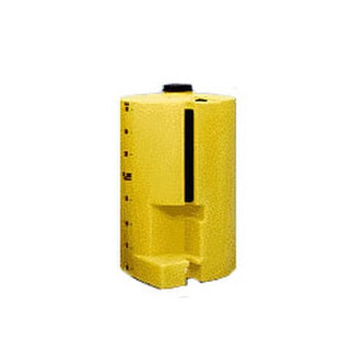 LMI Tank Assembly, 35 Gallon (Flooded Suction