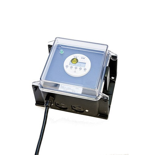 LMI Liquitron Time Switch Controller