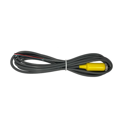 LMI Control Cable Assembly, 4-Pin/4-Wire (each)