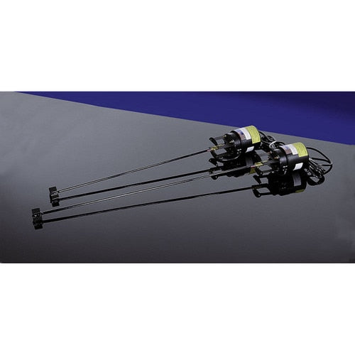 LMI Agitator, 27" SS Shaft & Impeller, 230V