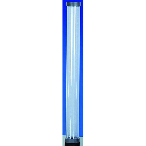LMI Calibration Cylinder, 4000 ml, Sealed Top