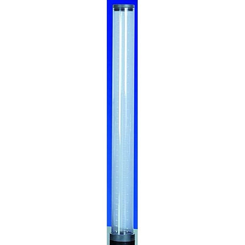 LMI Calibration Cylinder, 4000 ml, EZ Clean