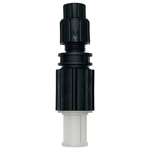 LMI VALVE Assembly, FOOT 3/8"