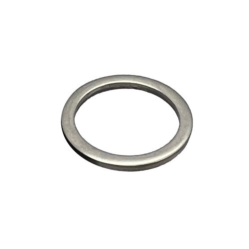 LMI Clamp Ring, 1/2in OD Tubing, SST (each)