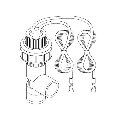 LMI Float for Flow Switch