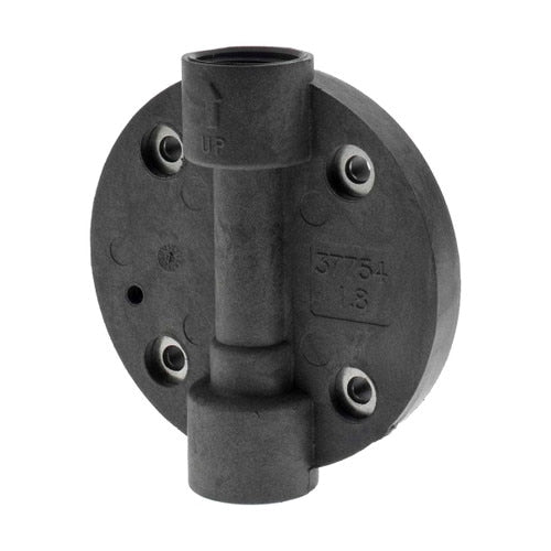 LMI 1.8 PVC Molded Head (each)