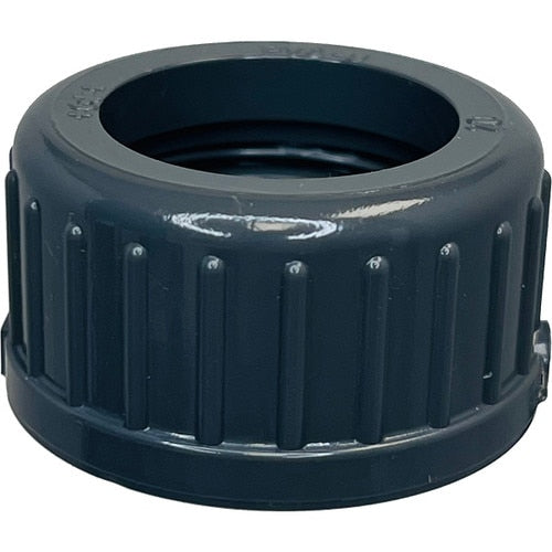 LMI UNION NUT 1/2" PVC