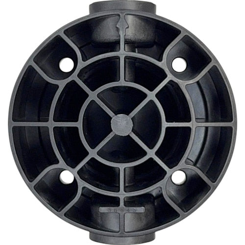 LMI HEAD, 1.8 PVDF MOLDED LIQUIPRO