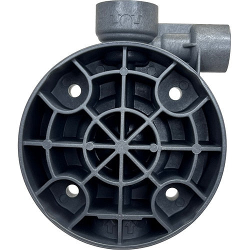 LMI Head, Molded FastPrime, Size Code 2