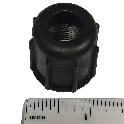 LMI Universal Coupling Nut for Tubing Connection (each)