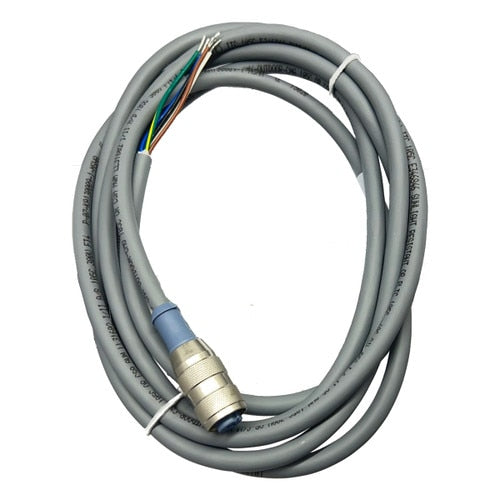 LMI Cordset, Roytronic 5-pin, Reverse Key, 6.6 feet (each)