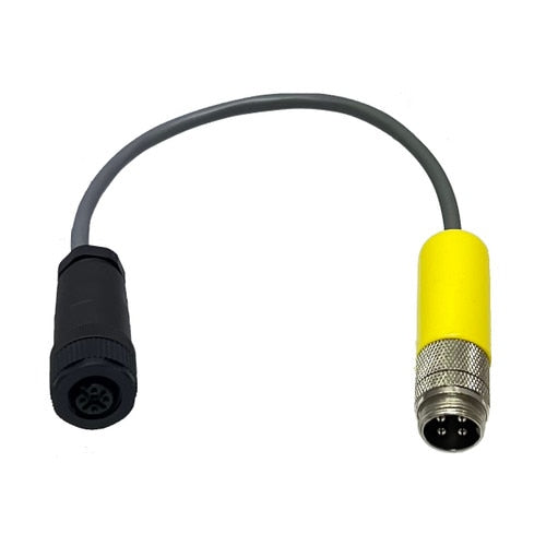 LMI 4-Pin Male to 5-Pin Female Adapter (each)