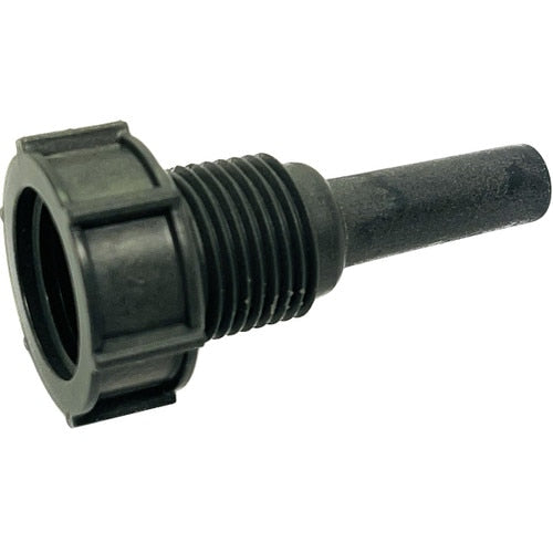 LMI Injection Valve Fitting, PVC