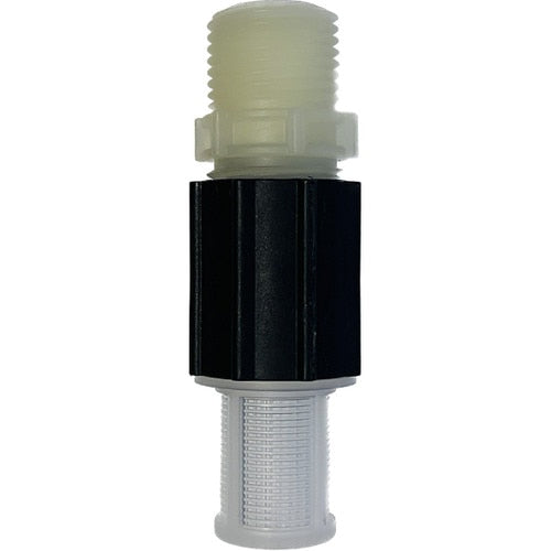 LMI FOOT VALVE, 915