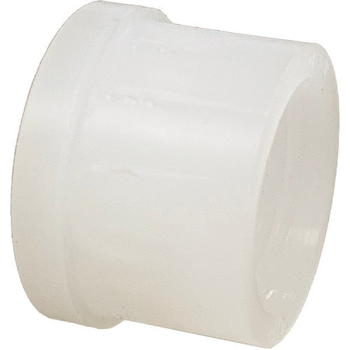 LMI UNION END 1/2 NPT PVDF
