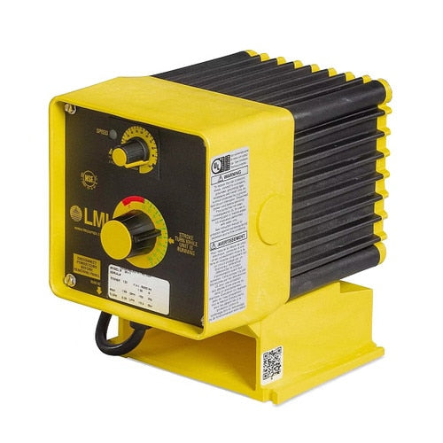 LMI Pump Drive Assembly (240 VAC)