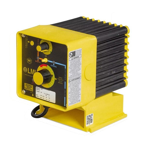 LMI Pump Drive Assembly (120 VAC)