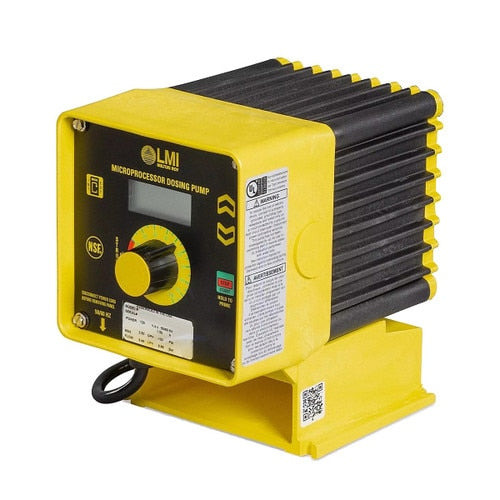 LMI Pump Drive Assembly (120 VAC)