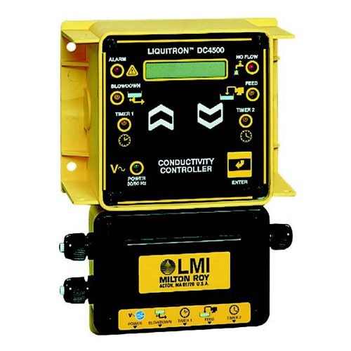LMI Liquitron Conductivity Controller