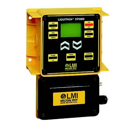 LMI Liquitron pH Controller