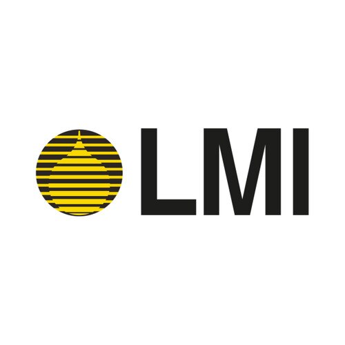 LMI Pump LiquiPro Liquid End Assembly