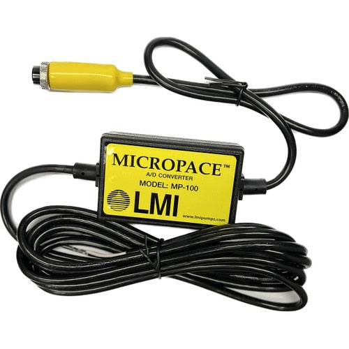 LMI Micropace A/D Converter (Analog to Digital)
