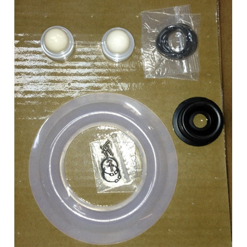 LMI Series G Model SG7 Pump RPM Kit for a PVC or PP Liquid End