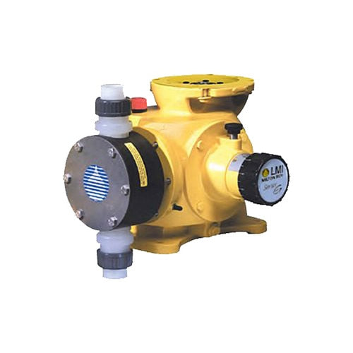 LMI Series G Metering Pump SG, 147 GPH @ 100 PSI, MOTOR NOT INCLUDED