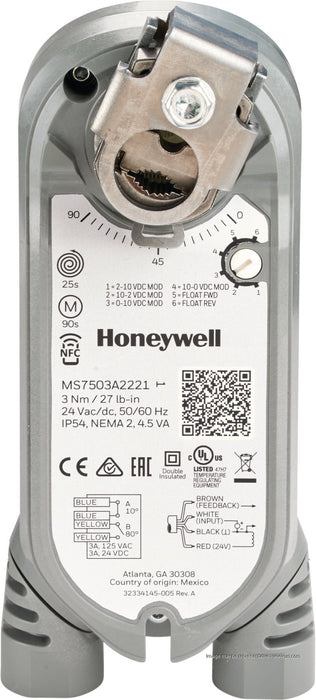 Low Volt, 2-10V Mod Only, No Fb, No Sw, Scsa, 1/2" Conduit Bymounting Orientation, 230 Vac. Includes Internal Auxiliar